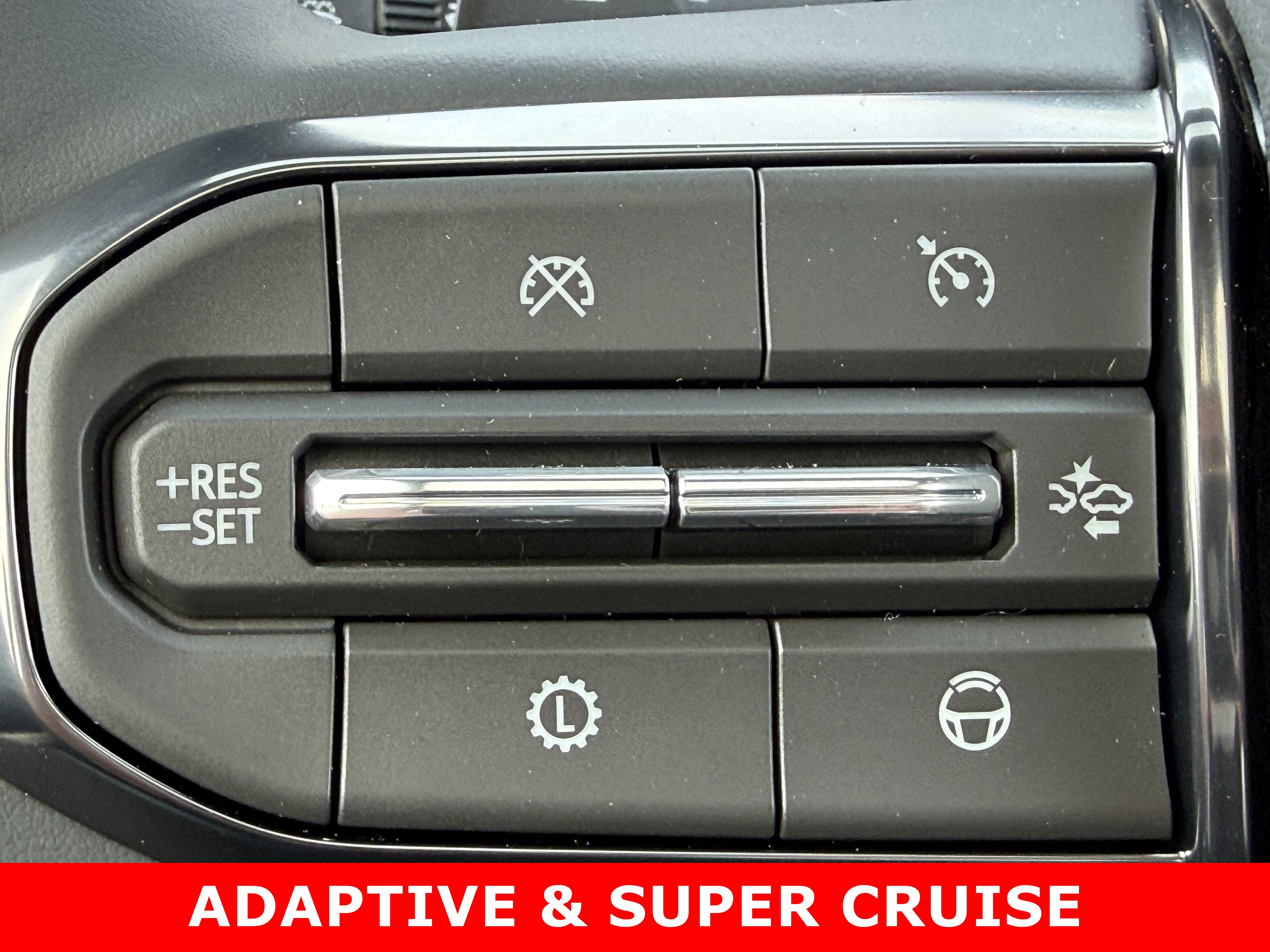New 2026 GMC Acadia AT4 w/ Super Cruise Package image 29