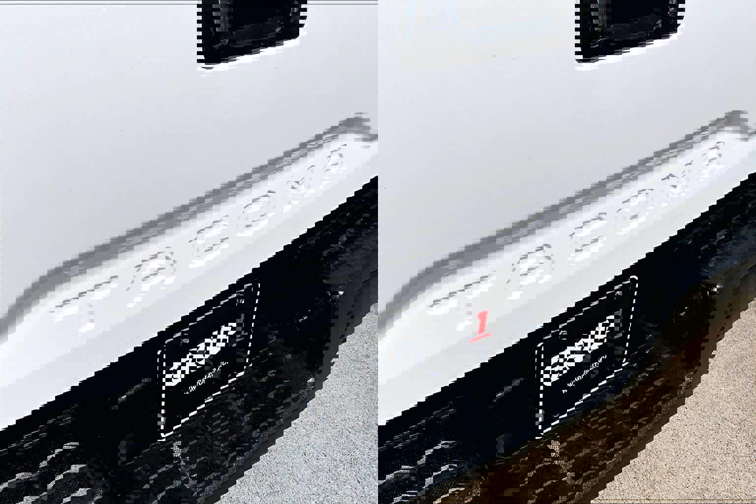 Used 2018 Toyota Tacoma SR image 28