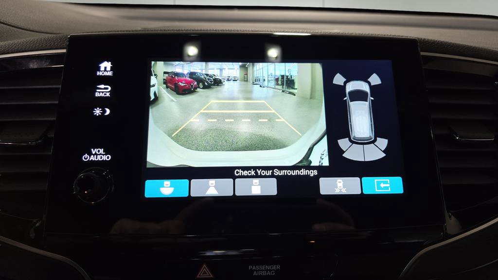 Used 2022 Honda Pilot Black Edition image 33