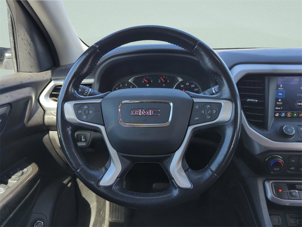 Used 2020 GMC Acadia SLT image 21