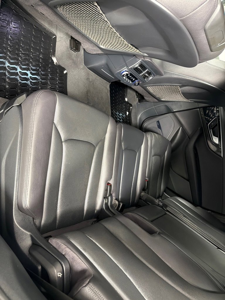Used 2017 Audi Q7 3.0T Premium Plus image 21