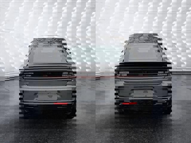 New 2026 Dodge Charger Scat Pack w/ Blacktop Package image 21