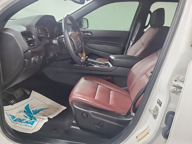 Used 2024 Dodge Durango GT image 5