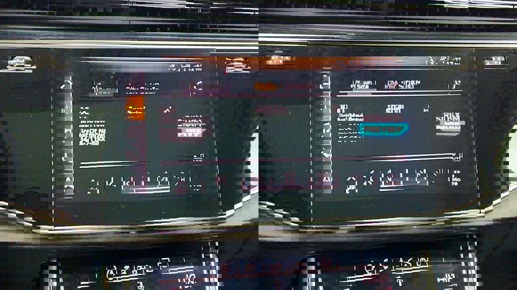 Used 2020 Audi Q7 3.0T Premium w/ Convenience Package image 20