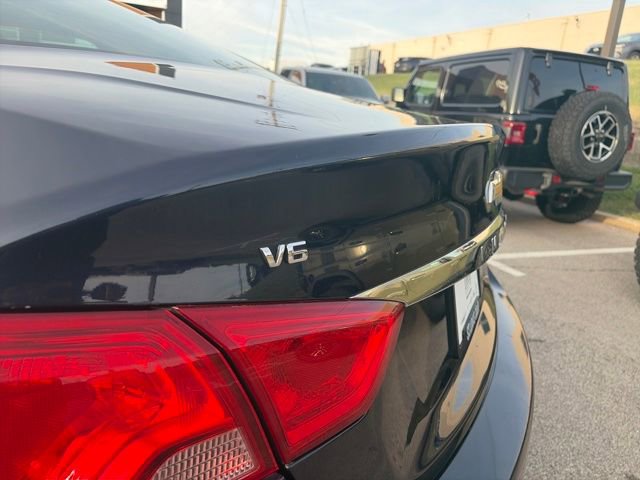 Used 2018 Chevrolet Impala Premier image 57