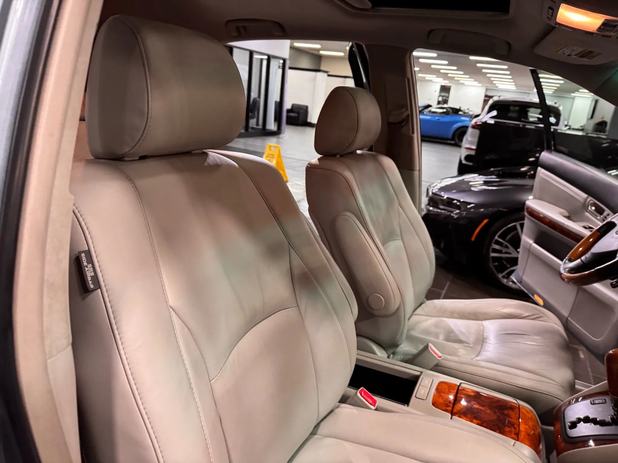 Used 2007 Lexus RX 350 AWD image 13