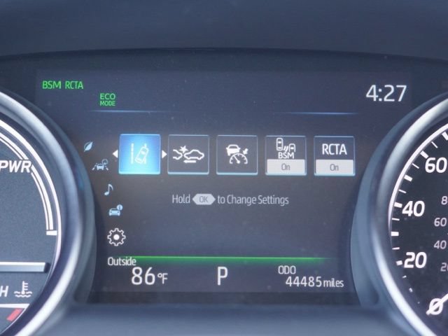 Used 2023 Toyota Camry XSE w/ Cold Weather Package FWD image 36