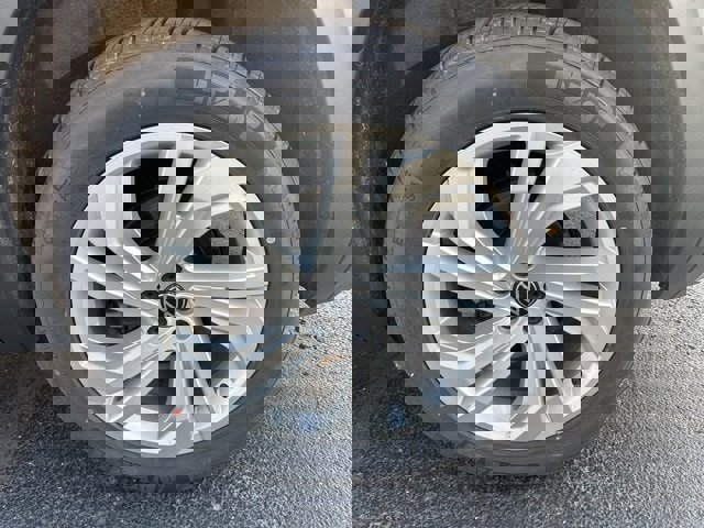 Used 2022 Volkswagen Atlas SE image 13