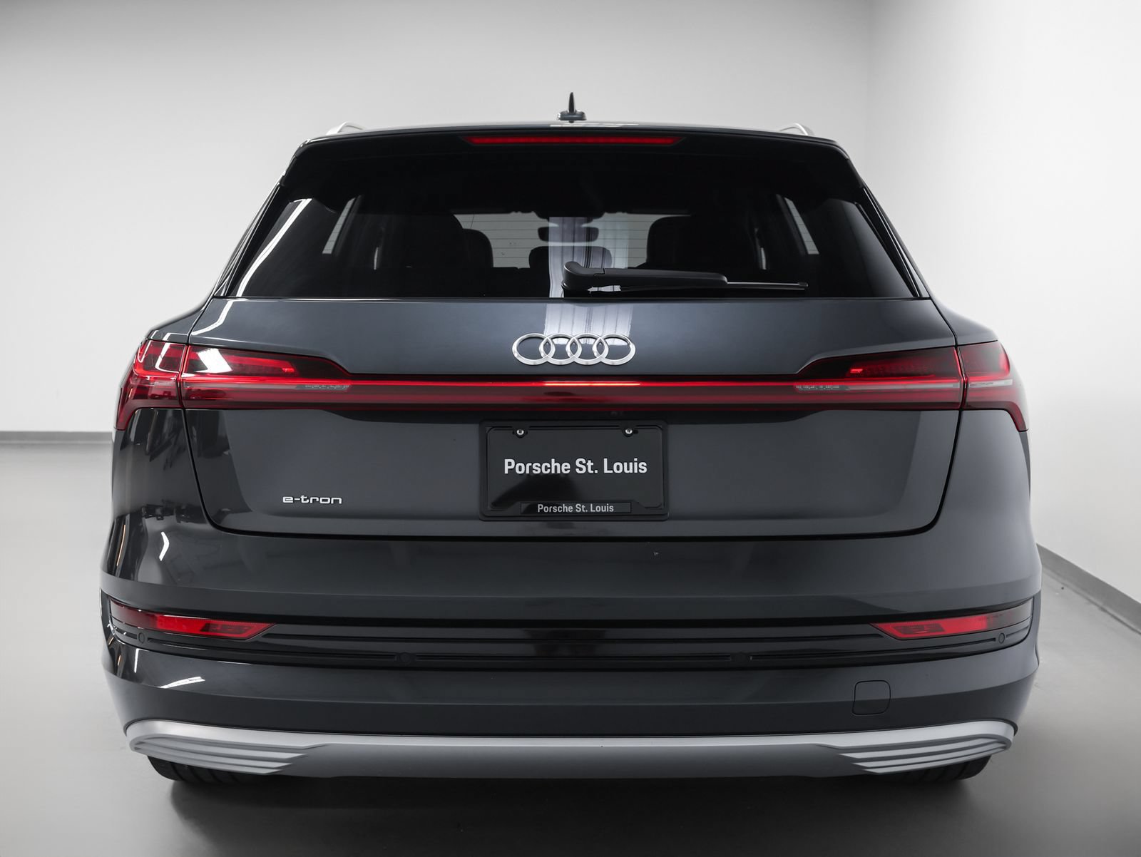 Used 2019 Audi e-tron Prestige AWD/4WD image 11