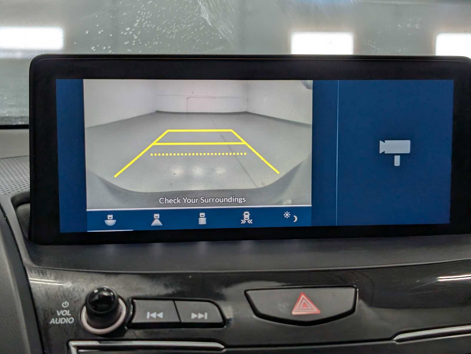 Used 2021 Acura RDX AWD w/ Technology Package image 28