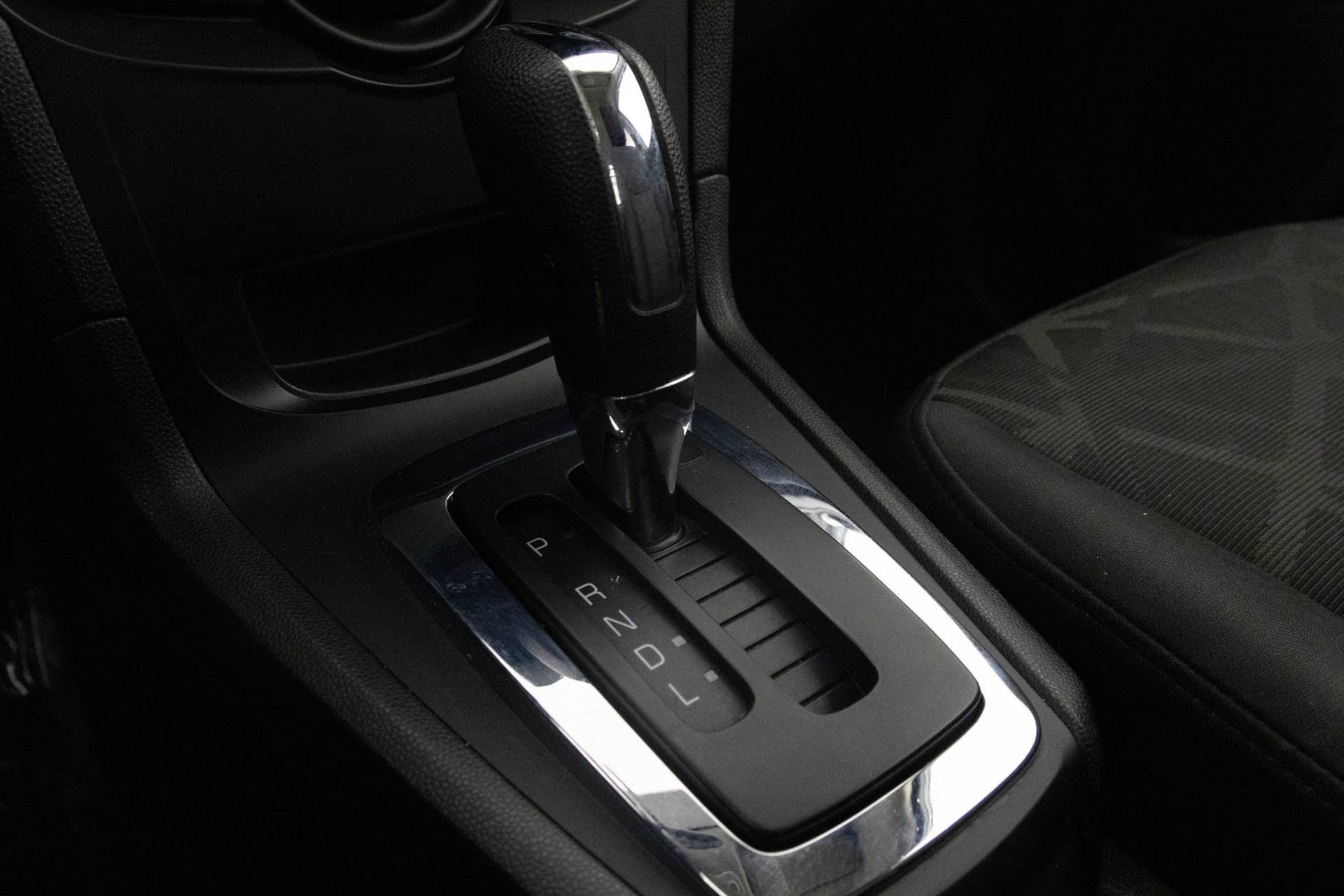 Used 2012 Ford Fiesta SE image 25