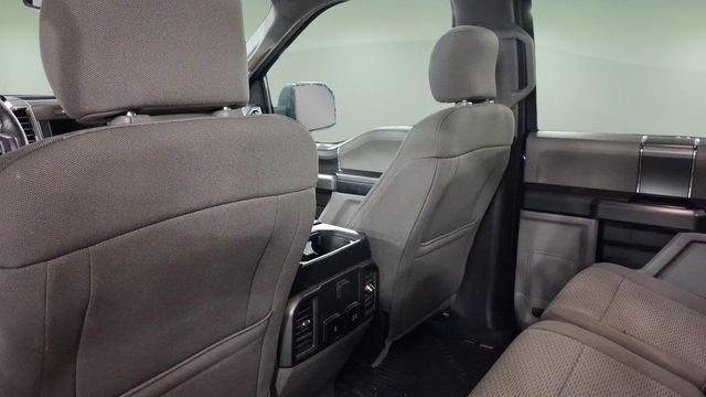 Used 2017 Ford F150 XLT w/ Equipment Group 302A Luxury AWD/4WD image 21