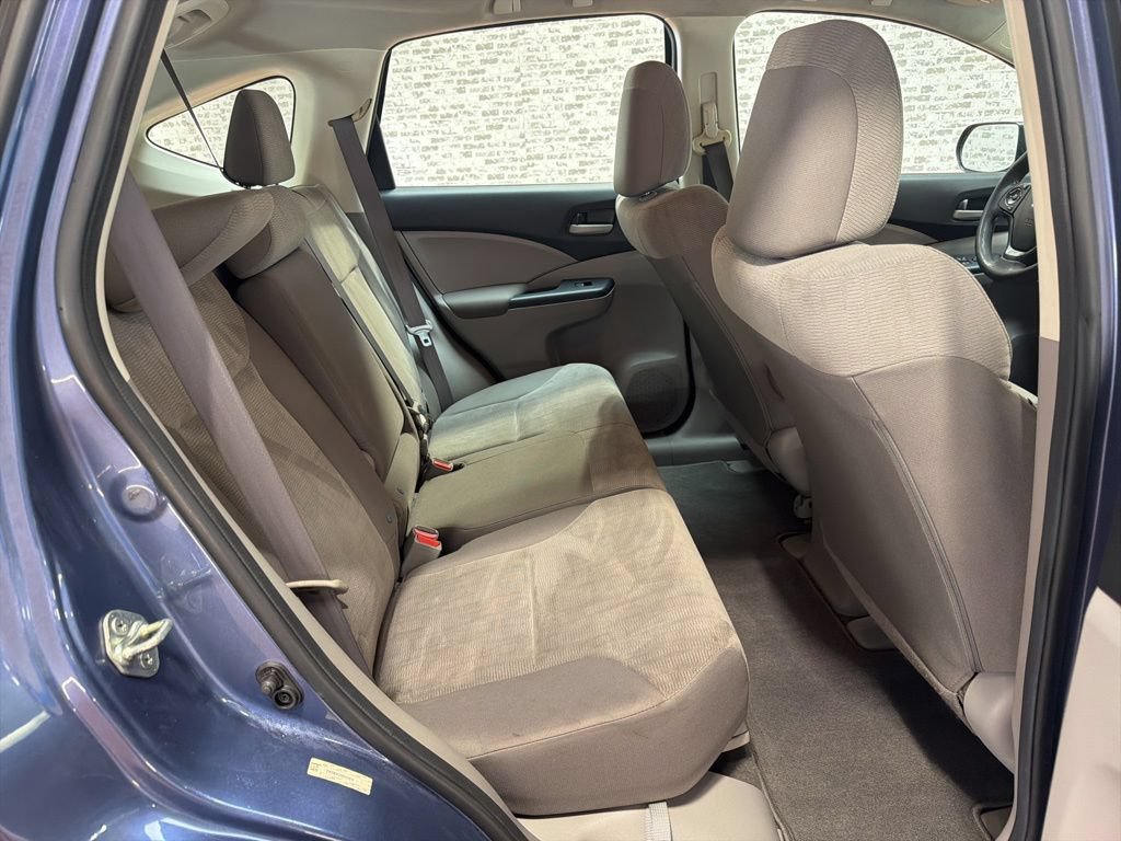Used 2014 Honda CR-V LX image 12