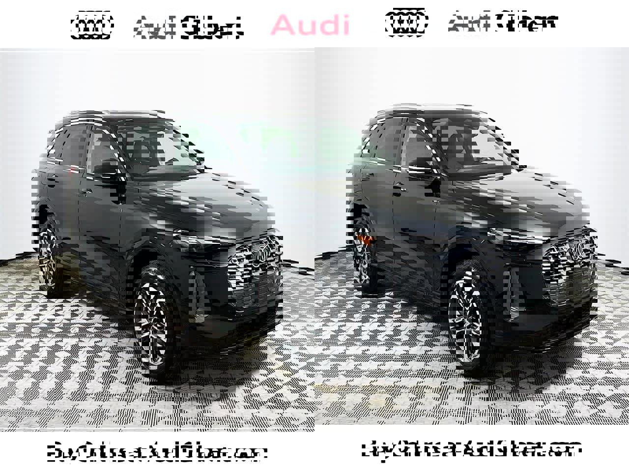 New 2025 Audi Q5 Premium image 1