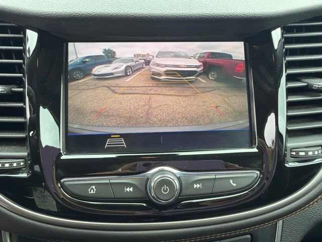 Used 2020 Chevrolet Trax LS w/ Tint and Cruise Package FWD image 14