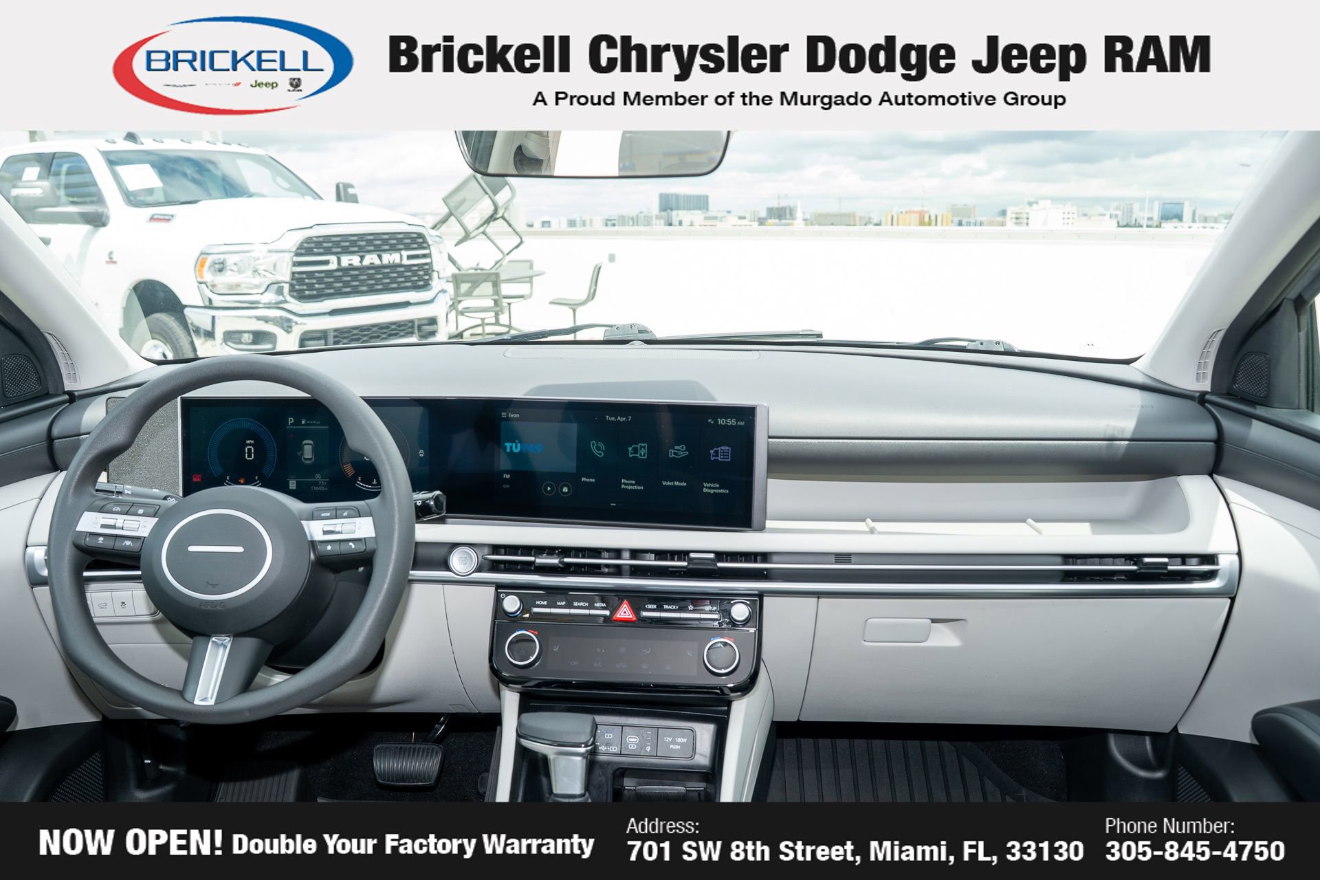 Used 2025 Hyundai Tucson SEL image 21