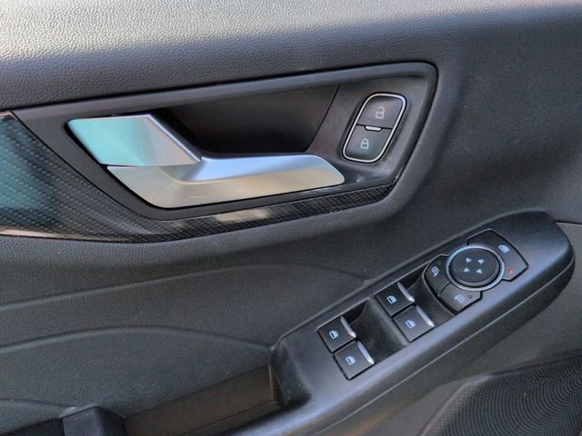 Used 2024 Ford Escape ST-Line w/ Tech Pack #1 image 13