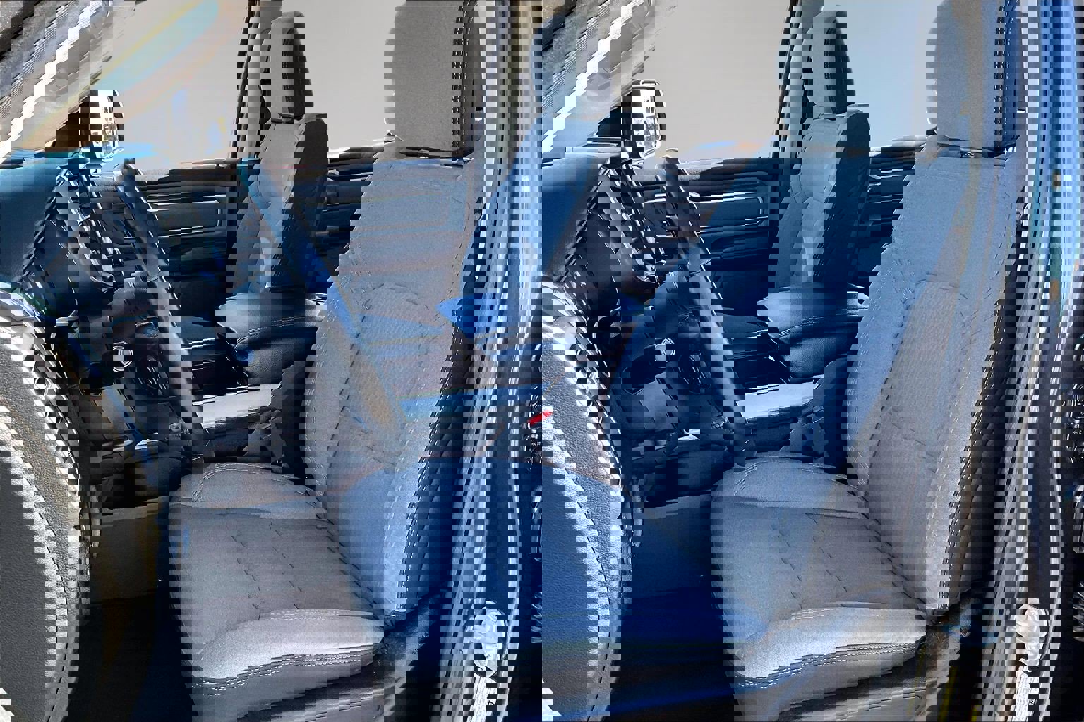 Used 2019 RAM 1500 Big Horn image 22