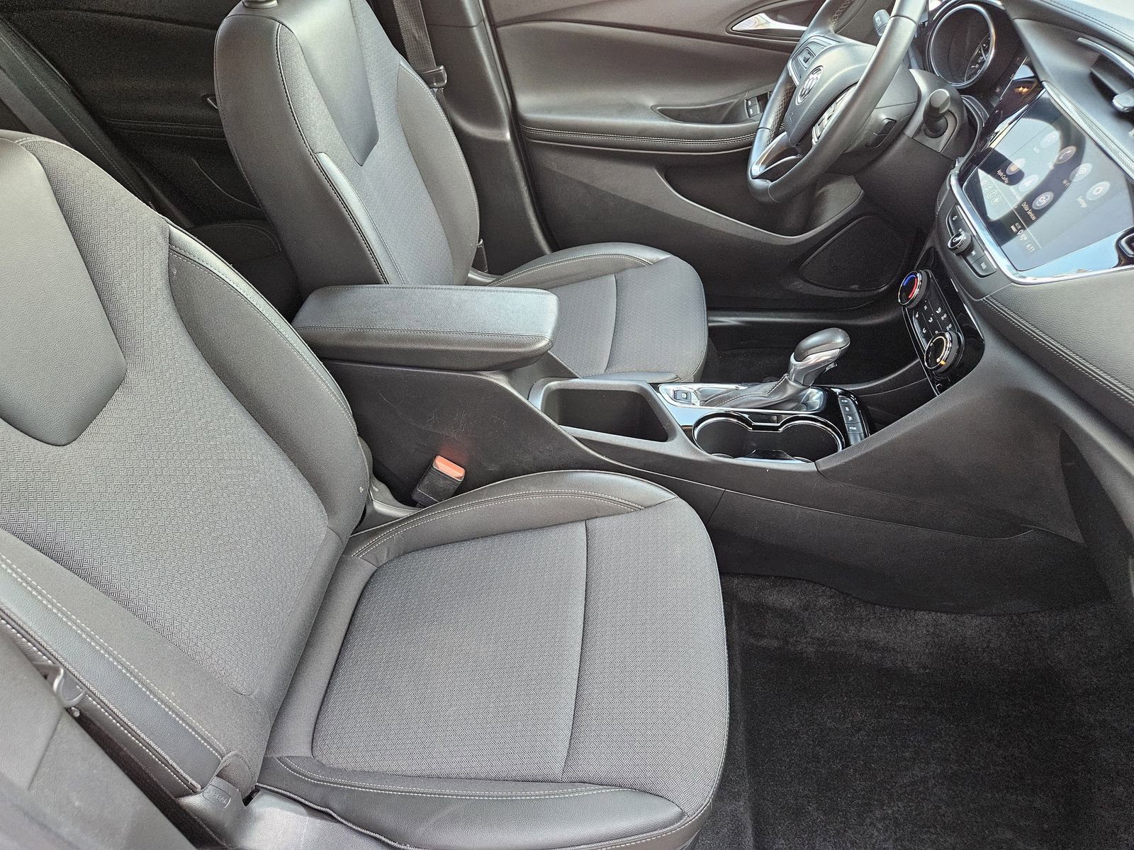 Used 2023 Buick Encore GX Preferred w/ Cold Weather Comfort Package AWD/4WD image 16