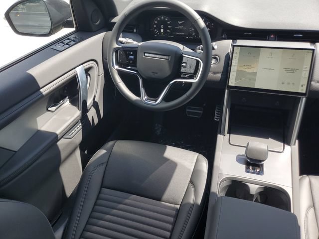 New 2026 Land Rover Discovery Sport Landmark AWD/4WD image 15