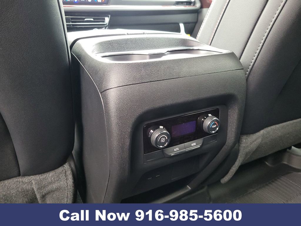 New 2026 Chevrolet Traverse Z71 image 26