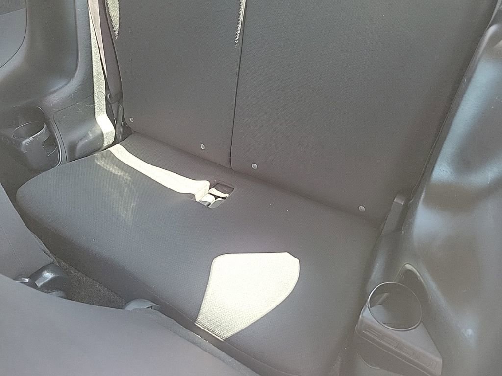 Used 2012 Scion iQ w/ Rear Speaker Pkg image 32