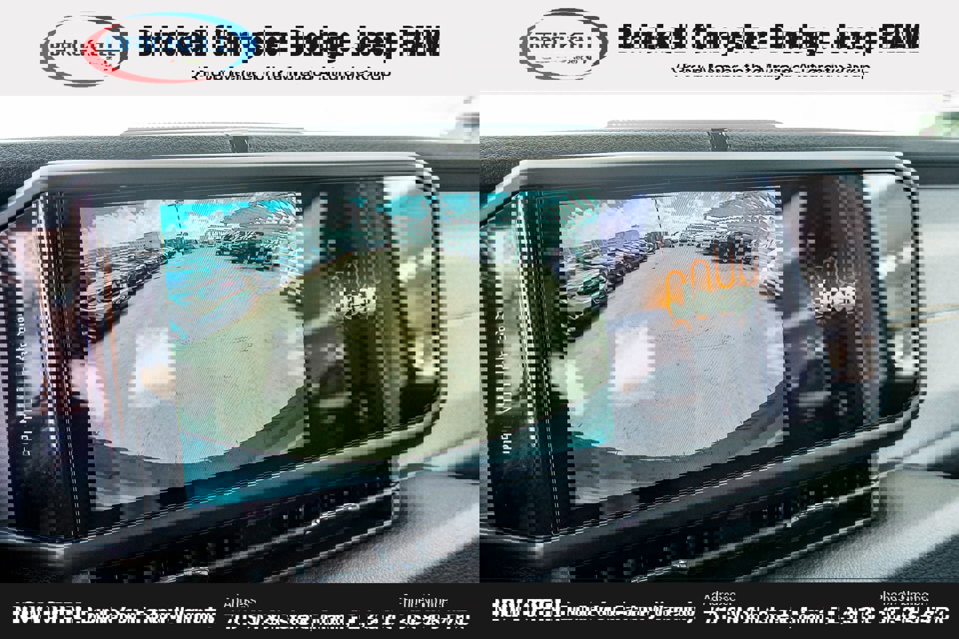 New 2025 Jeep Wrangler Sport S image 32