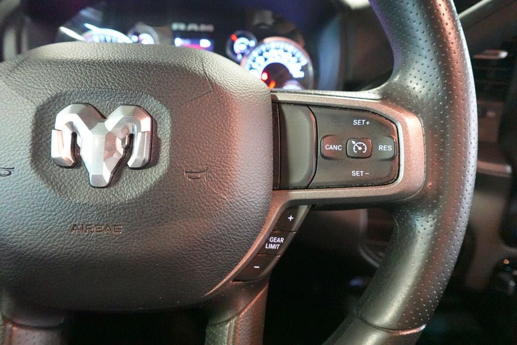 Used 2023 RAM 3500 Tradesman w/ Max Tow Package AWD/4WD image 13