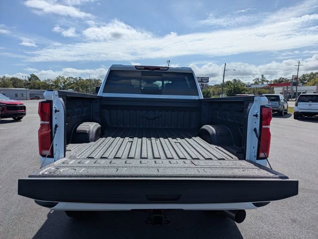 New 2026 Chevrolet Silverado 2500 High Country w/ High Country Premium Package image 13