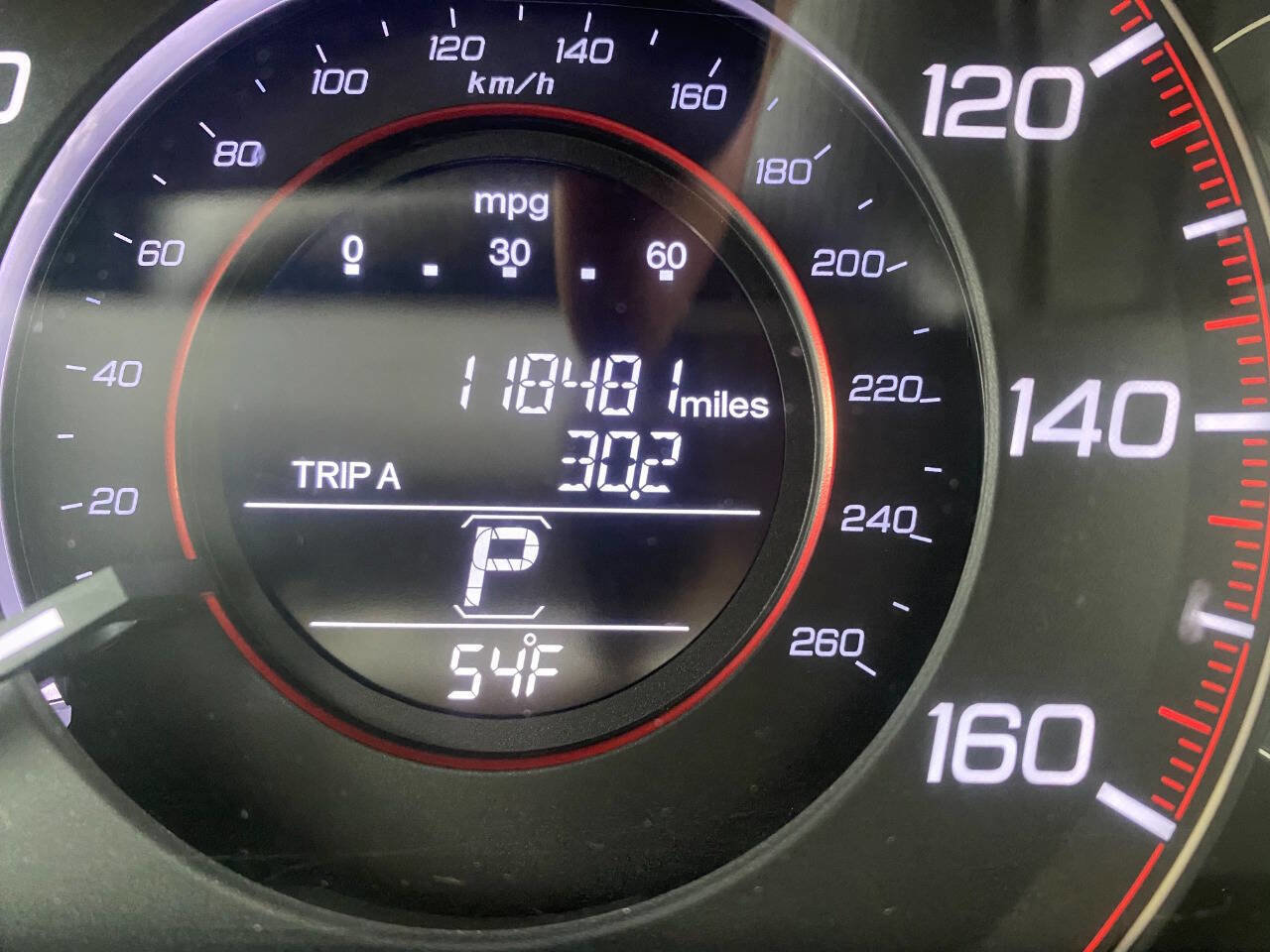 Used 2015 Honda Accord Sport image 14