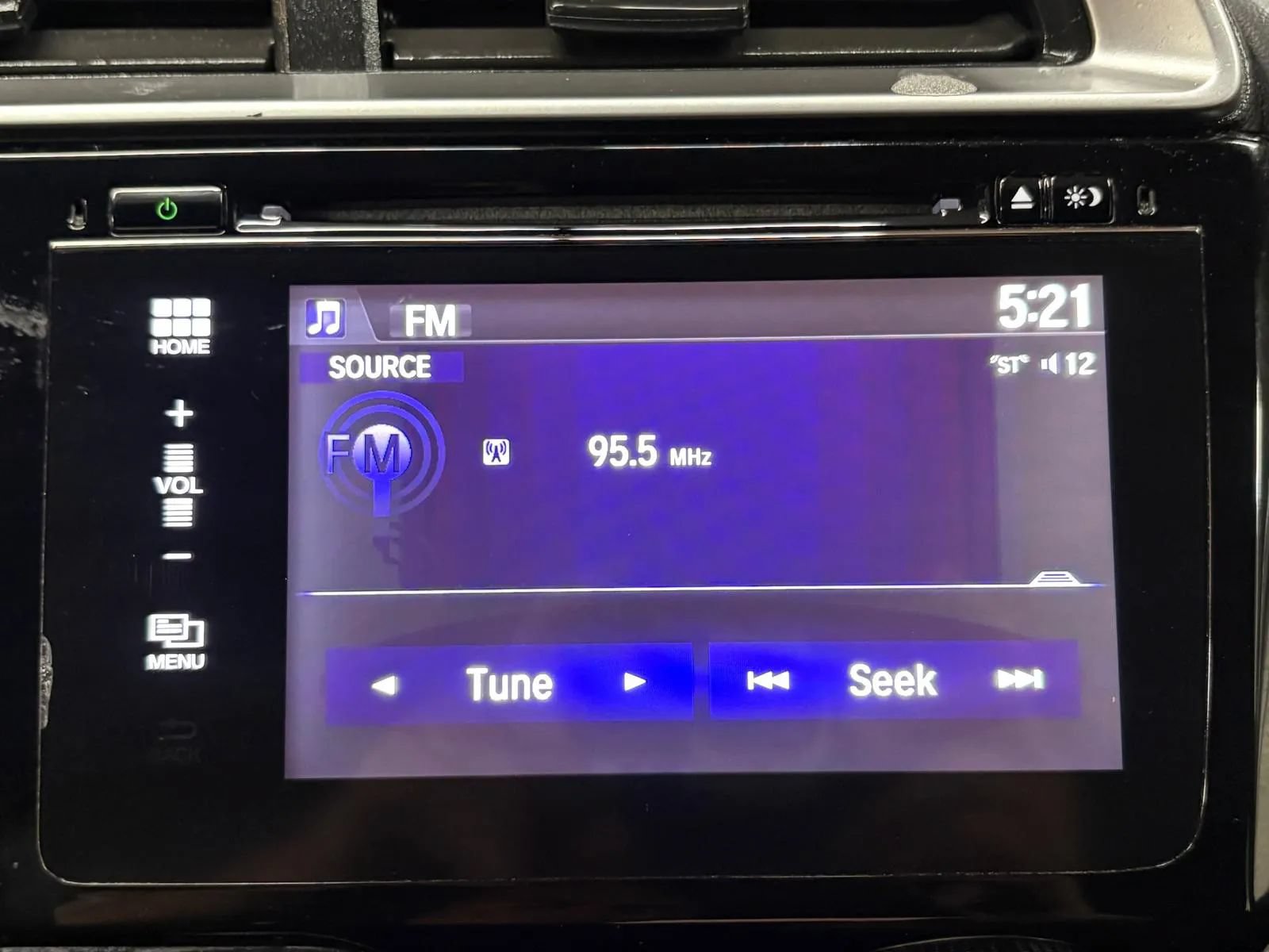 Used 2015 Honda Fit EX image 14