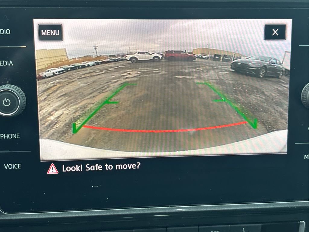 Used 2018 Volkswagen Golf Alltrack SE image 26