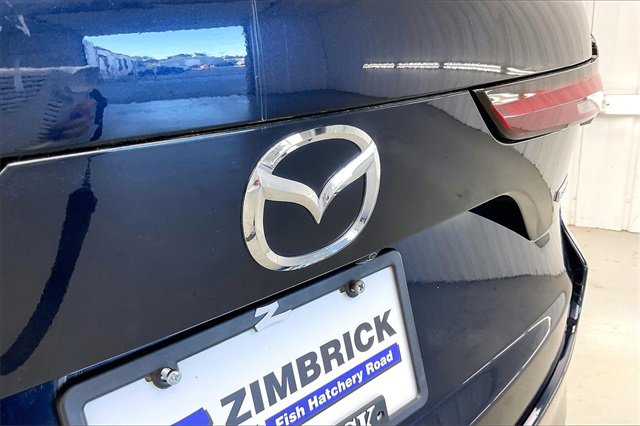 Used 2024 MAZDA CX-90 3.3 Turbo w/ Premium Package image 32
