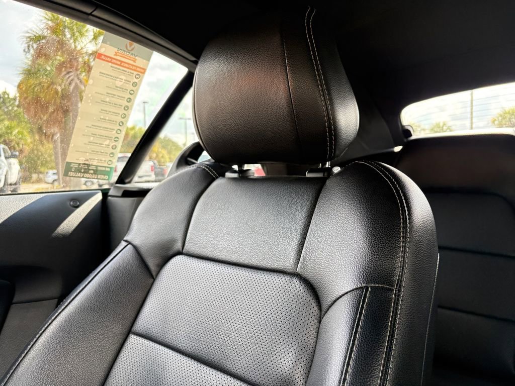 Used 2023 Ford Mustang Premium image 11