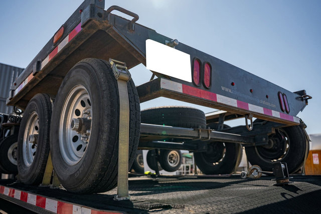 Used 2019 Ford F550 4x4 Crew Cab Super Duty image 46