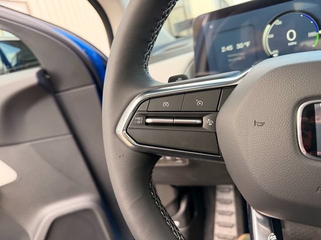 New 2026 Honda Prologue Elite image 11
