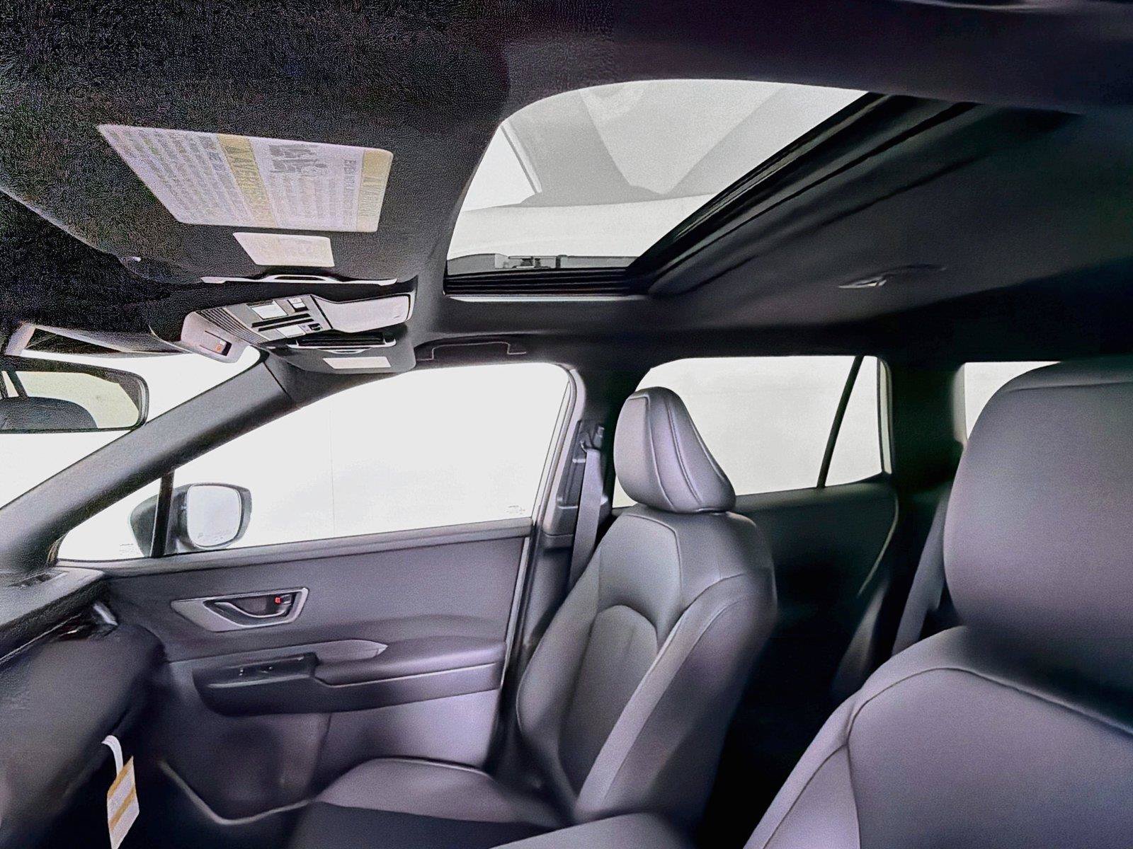 New 2026 Subaru Outback Premium AWD/4WD image 5