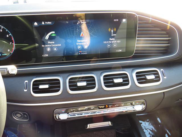 Used 2023 Mercedes-Benz GLS 450 4MATIC image 13