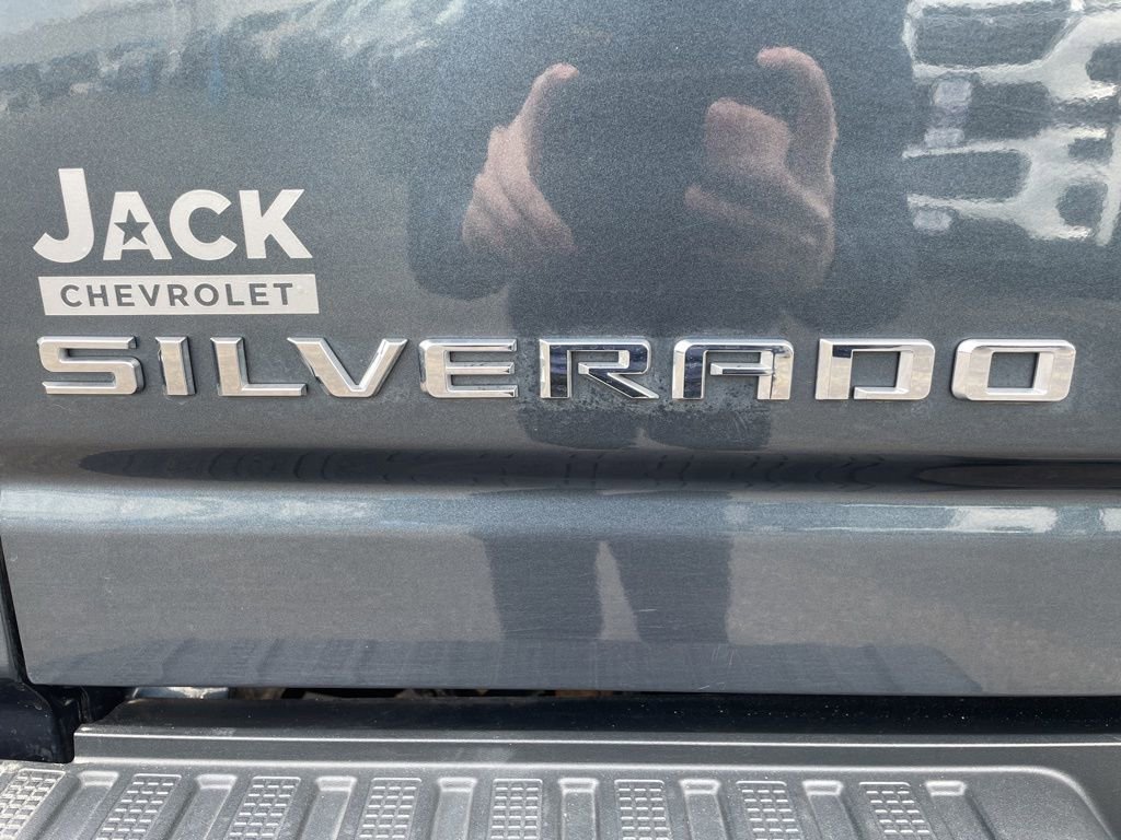 Used 2020 Chevrolet Silverado 2500 LTZ w/ LTZ Plus Package image 7