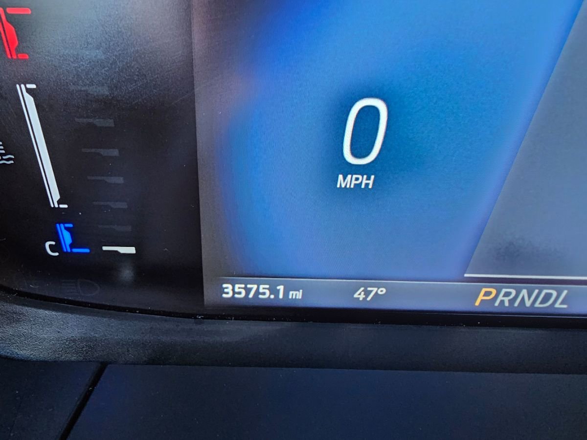 Used 2025 Ford Escape ST-Line Select image 29