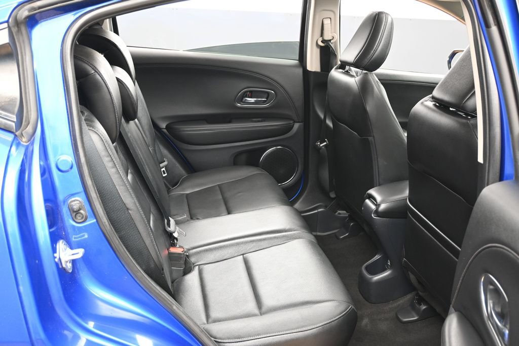 Used 2021 Honda HR-V EX-L image 29