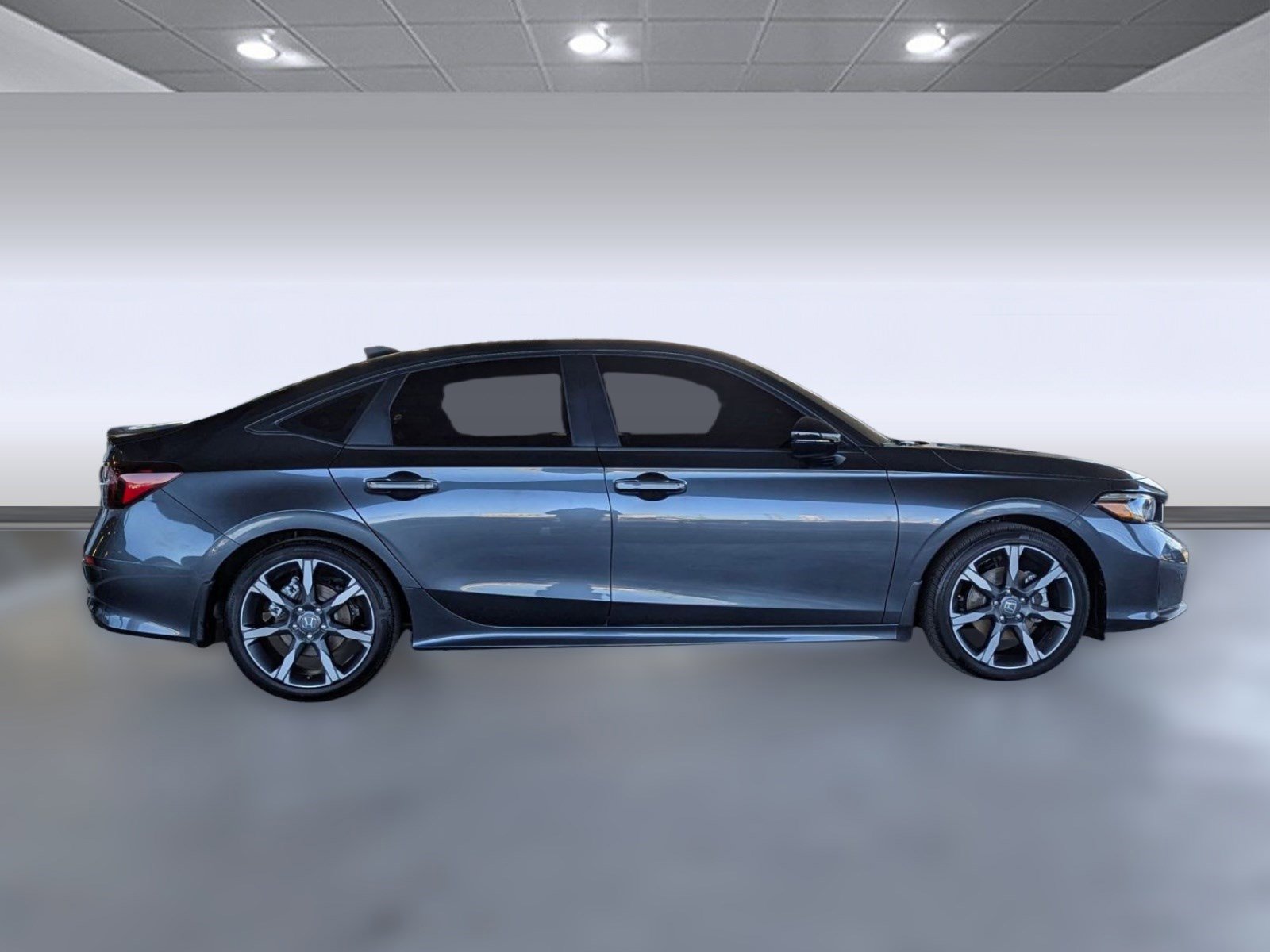 Used 2026 Honda Civic Sport Touring image 8