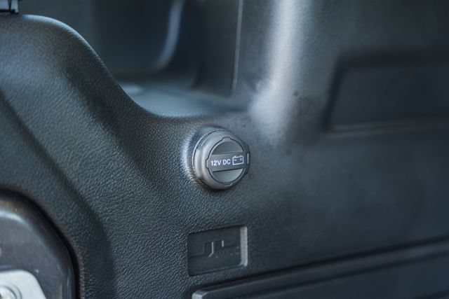 Used 2021 Jeep Wrangler Unlimited Sport AWD/4WD image 28