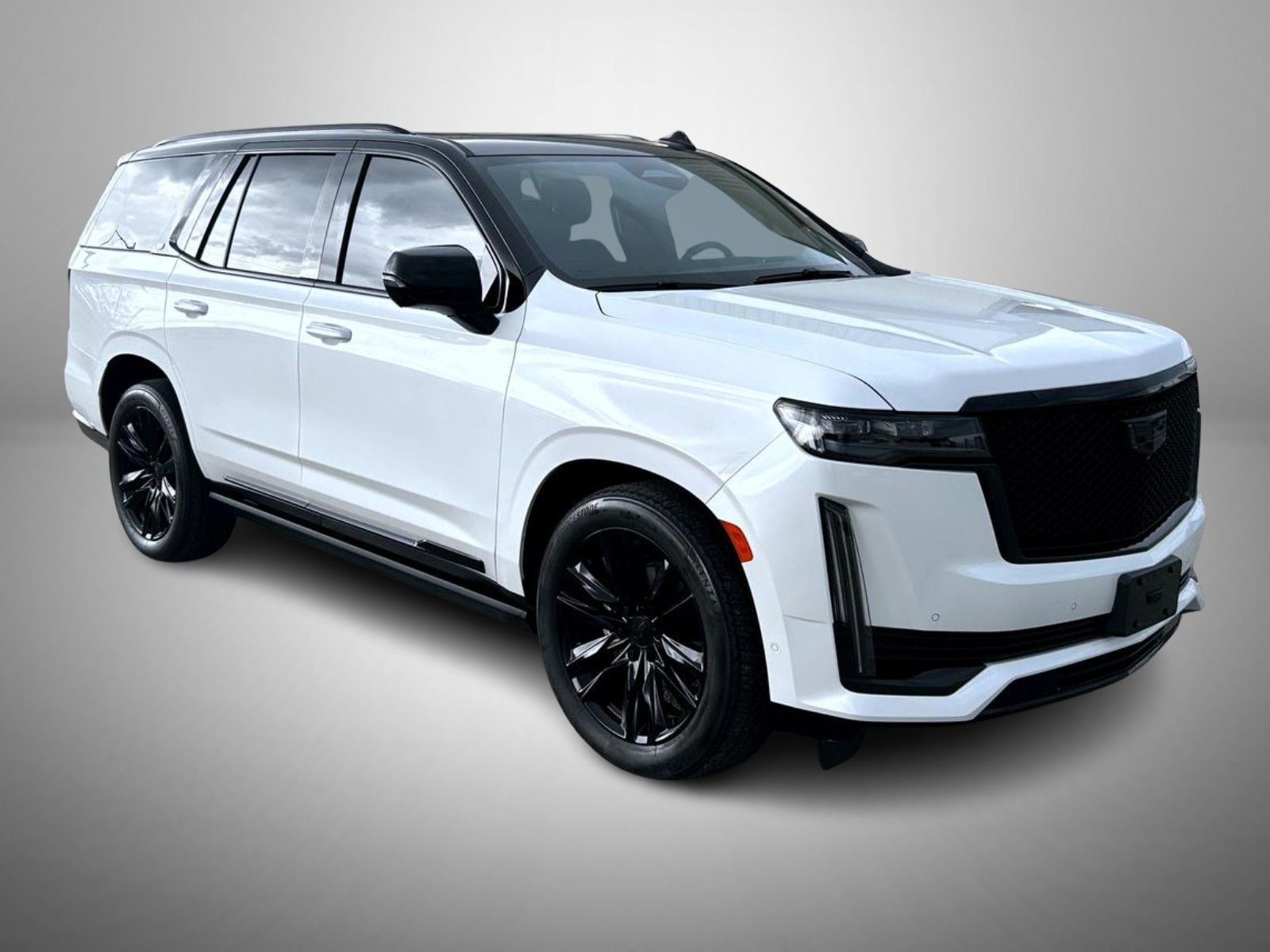 Certified 2023 Cadillac Escalade Sport Platinum AWD/4WD image 3