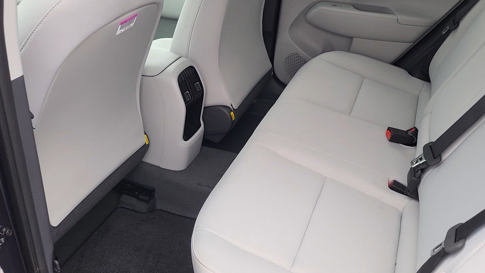 New 2026 Hyundai Kona SEL Sport AWD/4WD image 20