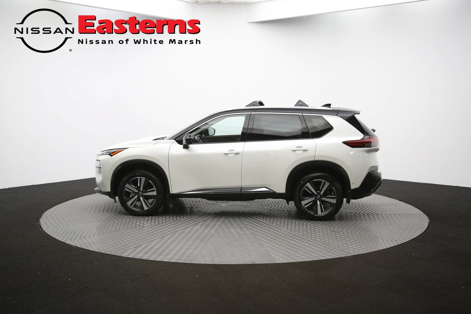 Used 2023 Nissan Rogue SL w/ SL Premium Package AWD/4WD image 64