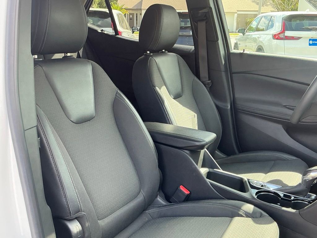 Used 2022 Buick Encore GX Preferred w/ Cold Weather Comfort Package image 16