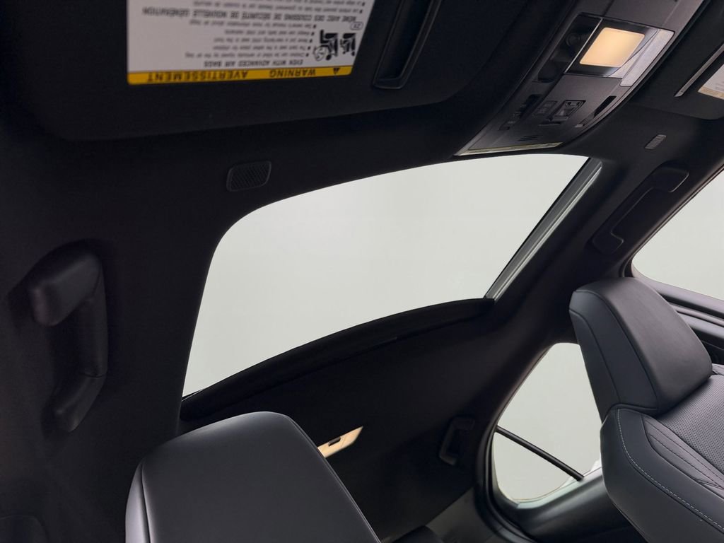 New 2026 Lexus UX 300h AWD image 4