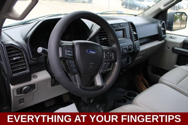 Used 2016 Ford F150 XL w/ Equipment Group 101A Mid RWD image 2