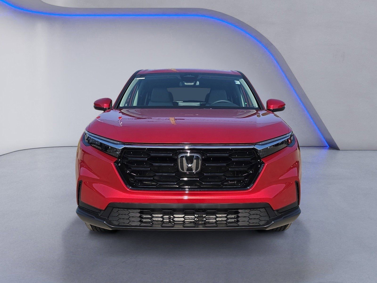 New 2026 Honda CR-V EX image 7